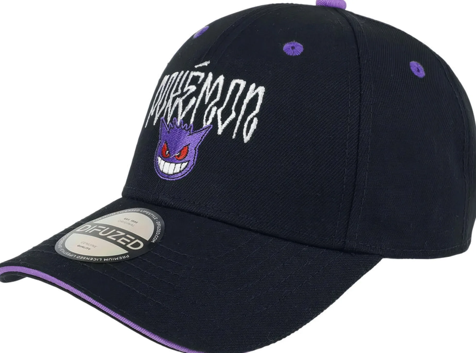 Pokémon Cap