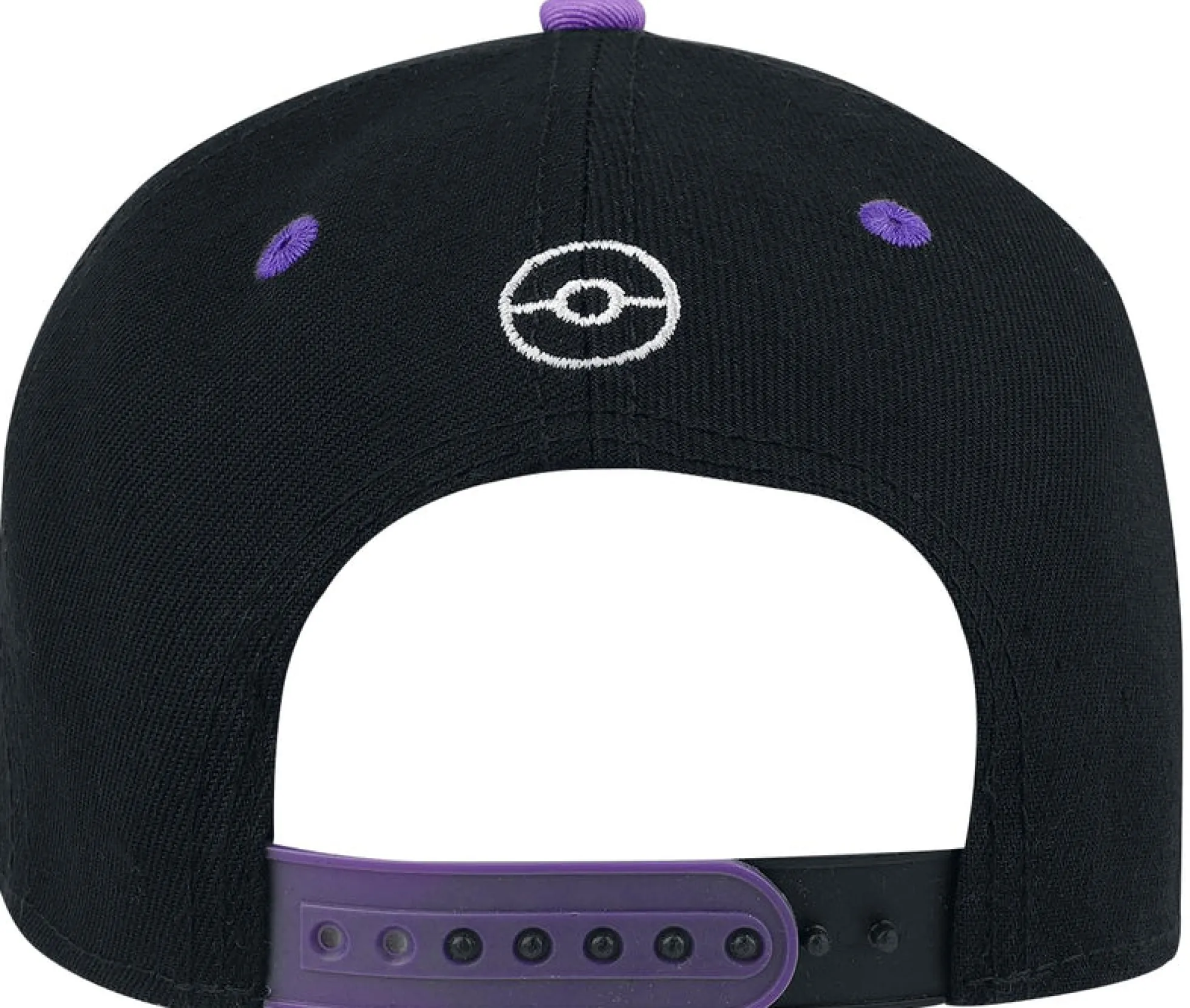 Pokémon Cap