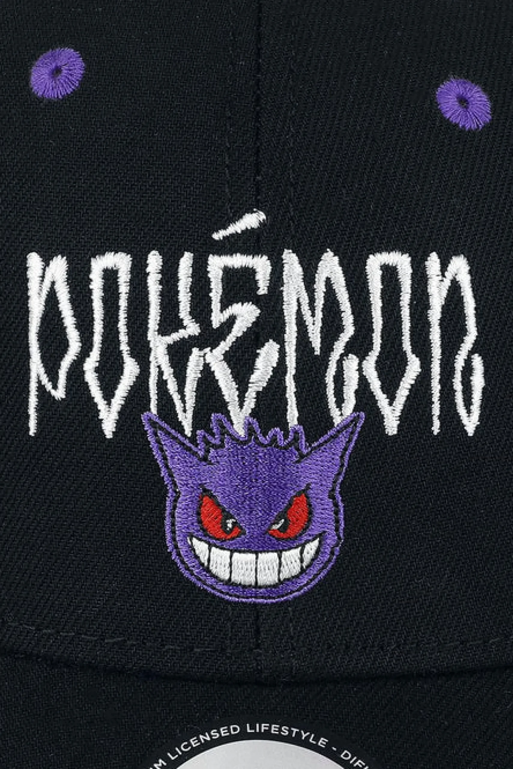 Pokémon Cap