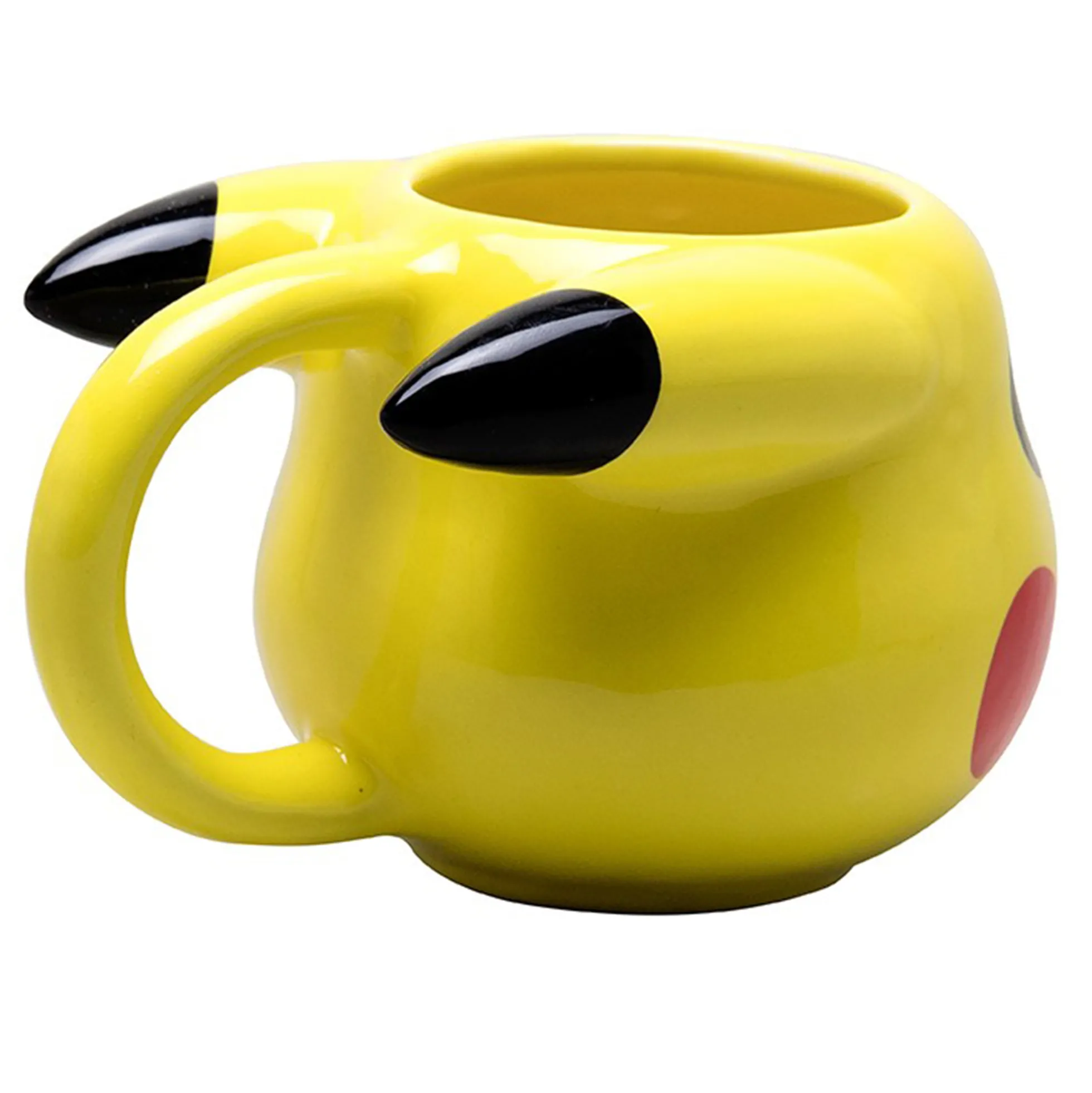 Pokémon 3D-Becher Pikachu