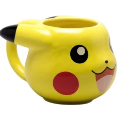 Pokémon 3D-Becher Pikachu