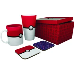 Pokémon Geschenkbox