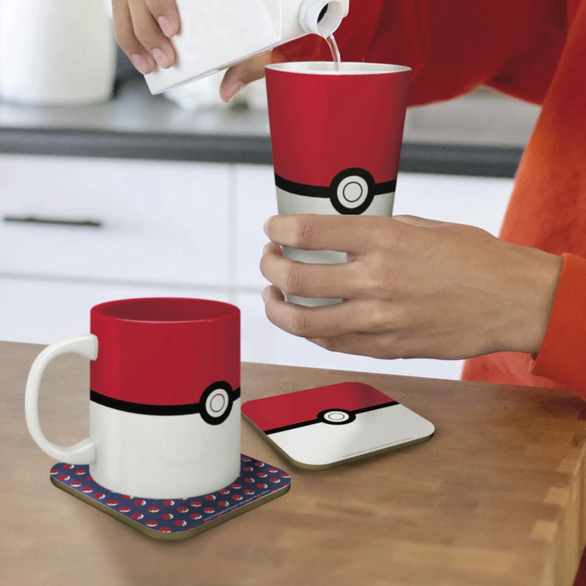 Pokémon Geschenkbox