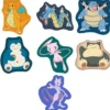 Pokémon Konturkissen