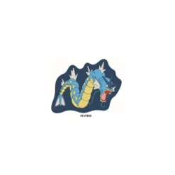 Pokémon Konturkissen