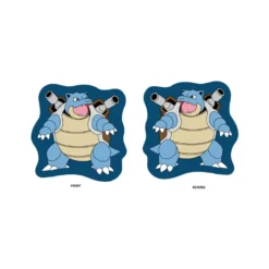 Pokémon Konturkissen