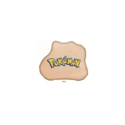 Pokémon Konturkissen
