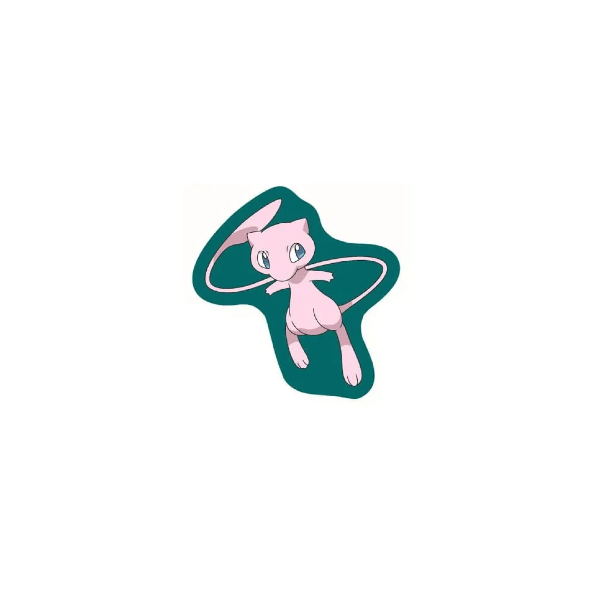 Pokémon Konturkissen