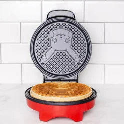 Pokémon Original Pikachu Waffeleisen