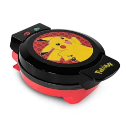 Pokémon Original Pikachu Waffeleisen
