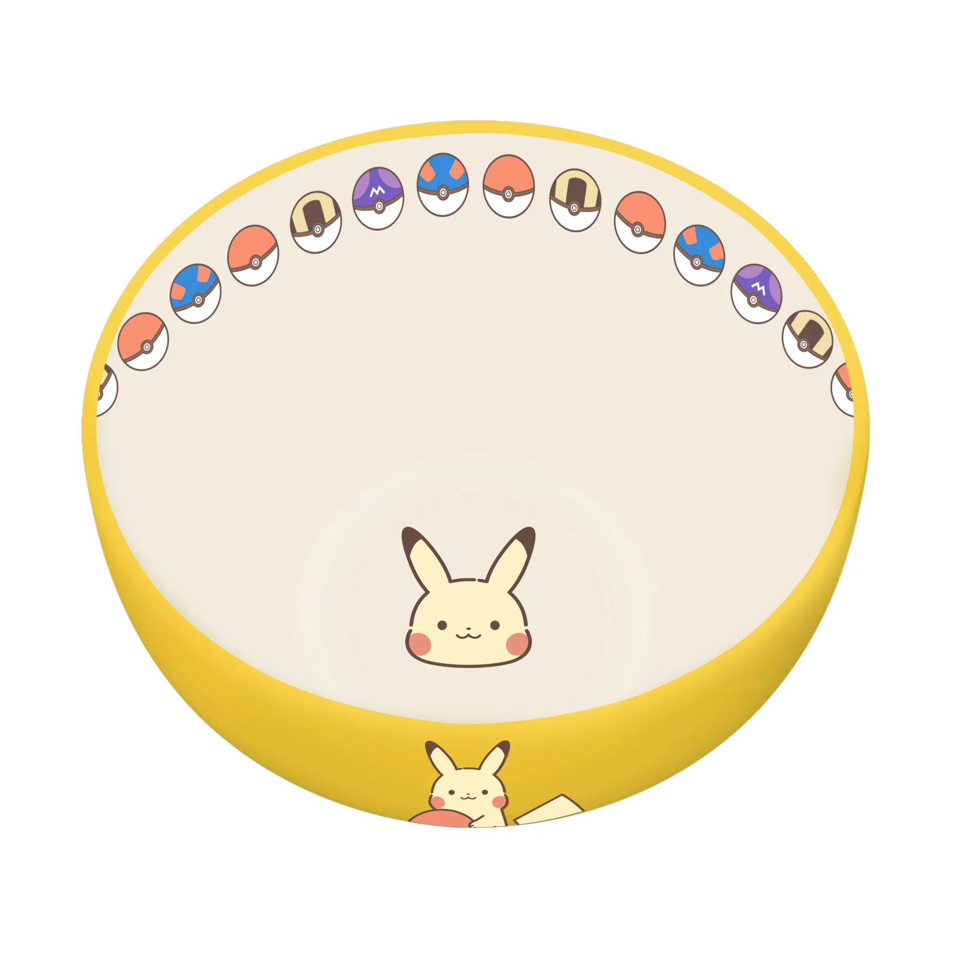 Pokémon Pikachu Schale