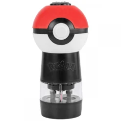 Pokémon Pokéball Elektrische Salz- und Pfeffermühle