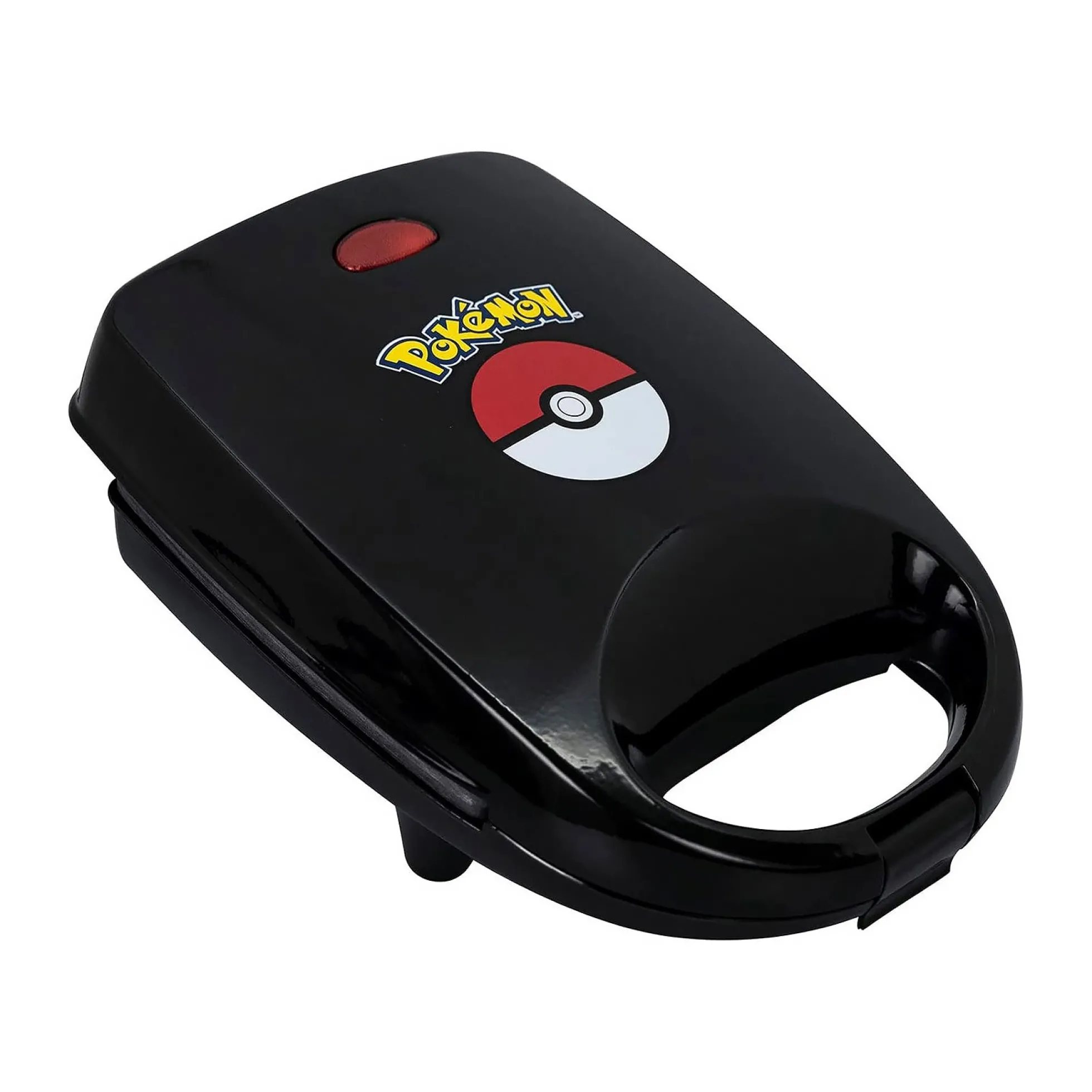 Pokémon Pokéball Sandwichmaker