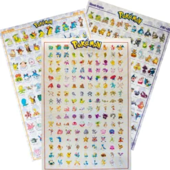 Pokémon Poster