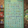 Pokémon Poster Pixel Art