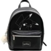 Pokémon Rucksack mit Pikachu-Silhouette