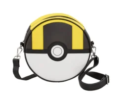 Pokémon Umhängetasche Hyperball