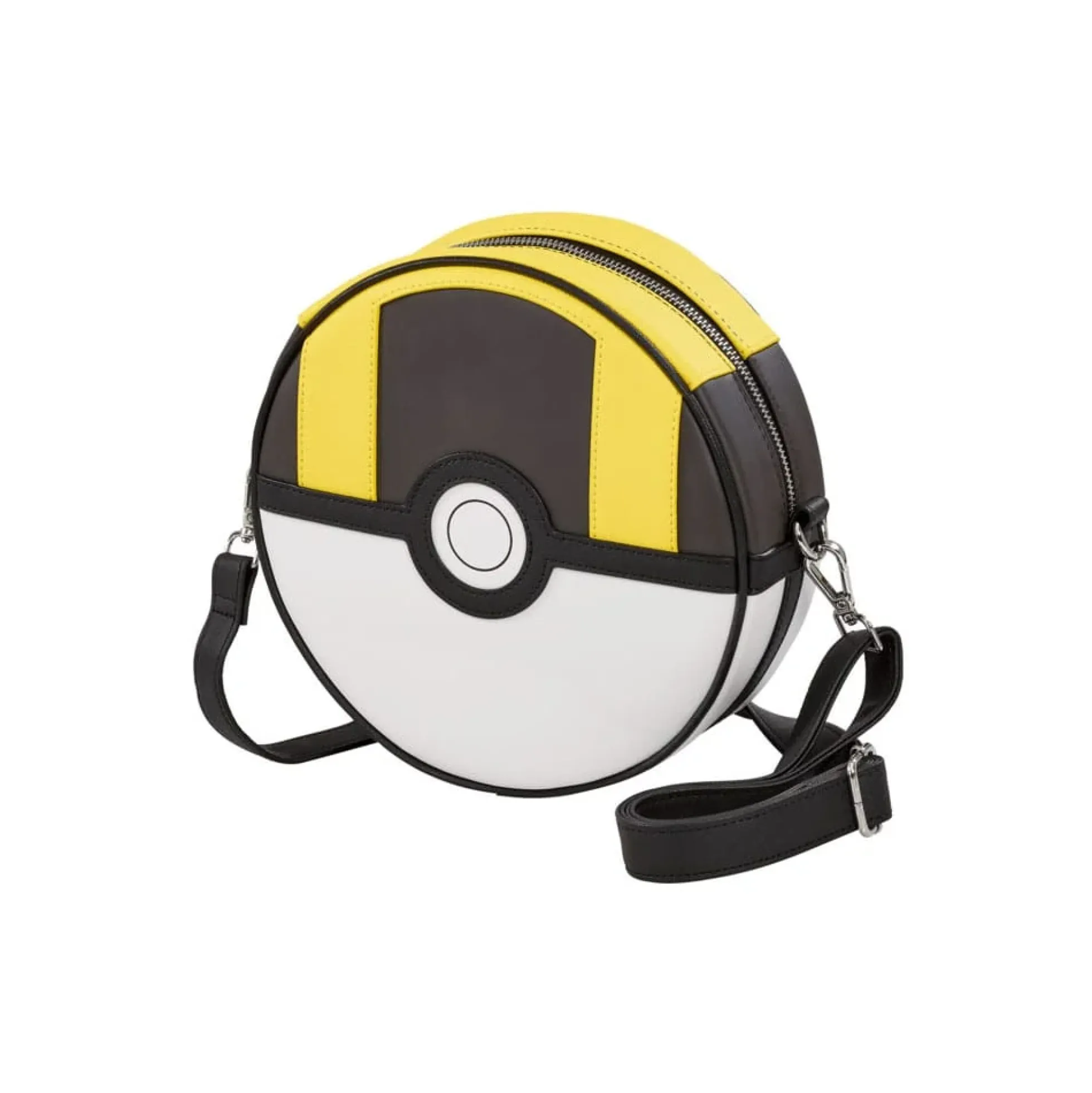 Pokémon Umhängetasche Hyperball