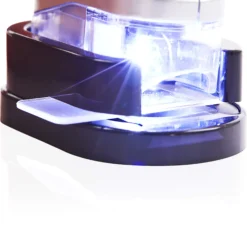 Popular Science Mini Magnum Taschenmikroskop