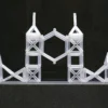 PowerClix - Magnetisches Konstruktionsset
