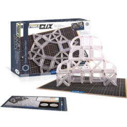 PowerClix - Magnetisches Konstruktionsset