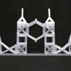 PowerClix - Magnetisches Konstruktionsset