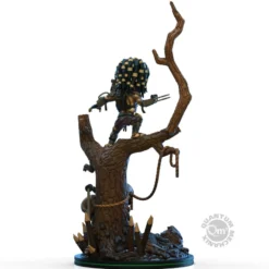 Predator Q-FIG MAX Elite Diorama