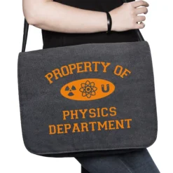 Property of Physics Department