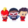 Puzzle Palz Marvel Avengers 3D Radiergummi Serie 2