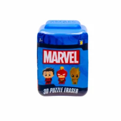 Puzzle Palz Marvel Avengers 3D Radiergummi Serie 2