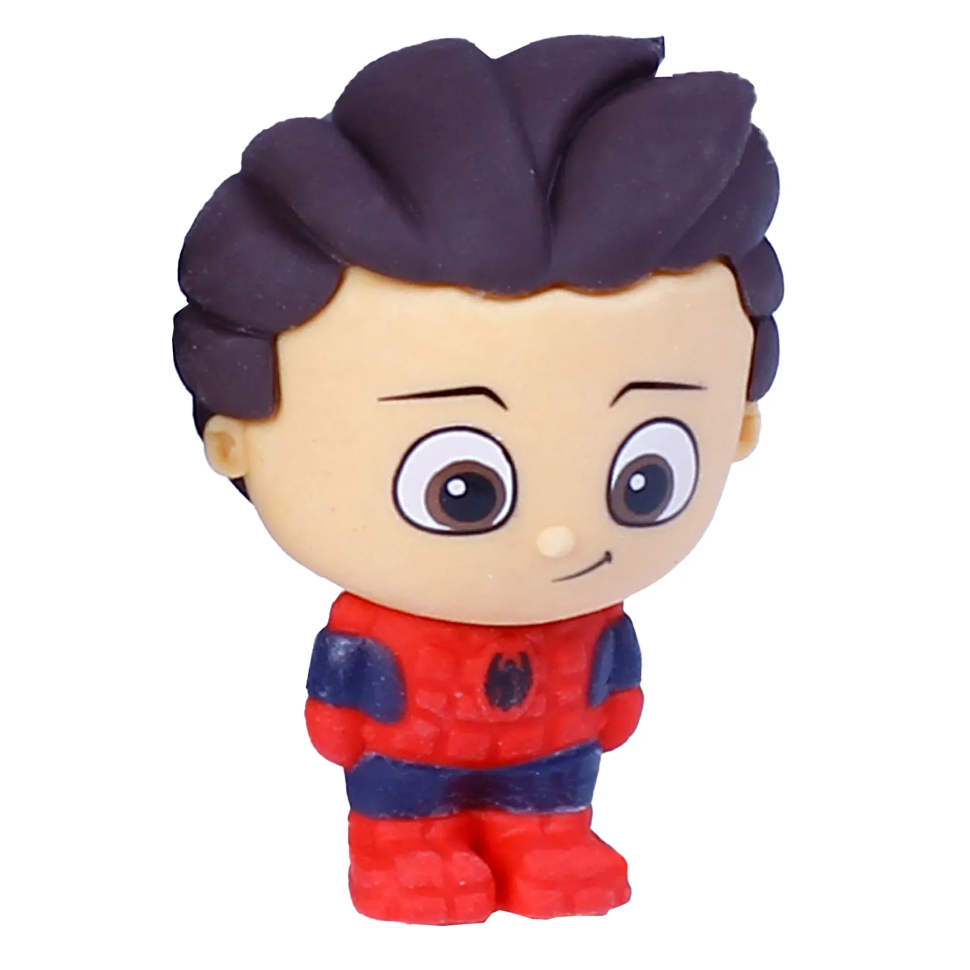 Puzzle Palz Marvel Avengers 3D Radiergummi Serie 2