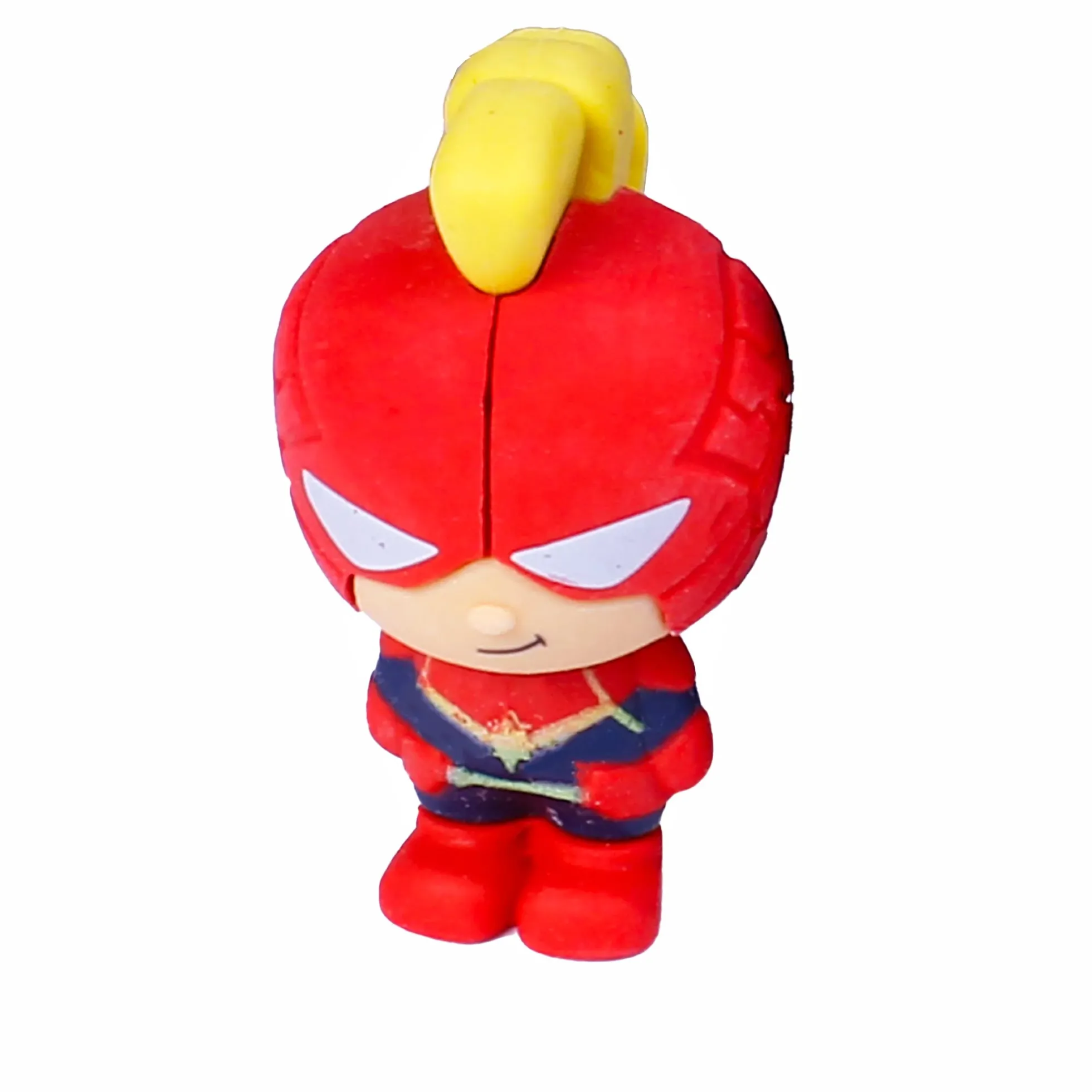 Puzzle Palz Marvel Avengers 3D Radiergummi Serie 2