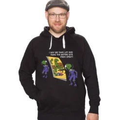 Rache an den Dinos