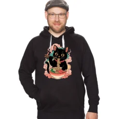 Ramen Katze