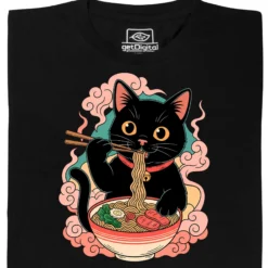 Ramen Katze