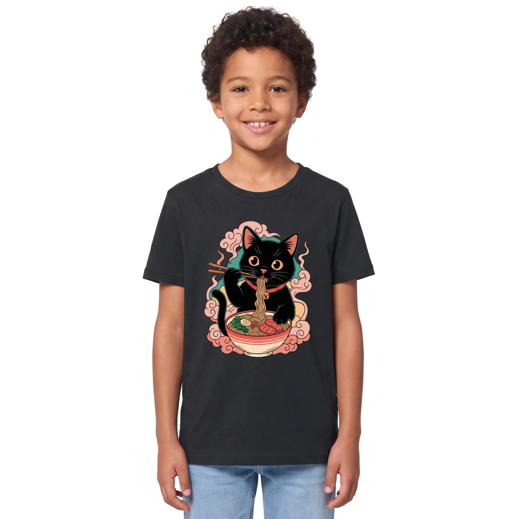 Ramen Katze