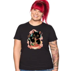 Ramen Katze