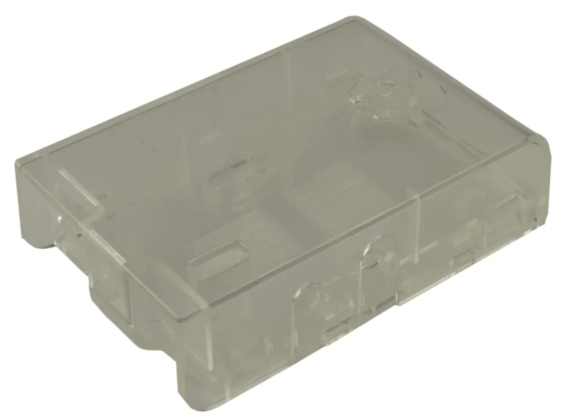 Raspberry Pi Modell B Zubehör