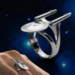 Raumschiff Ring