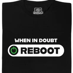 Reboot