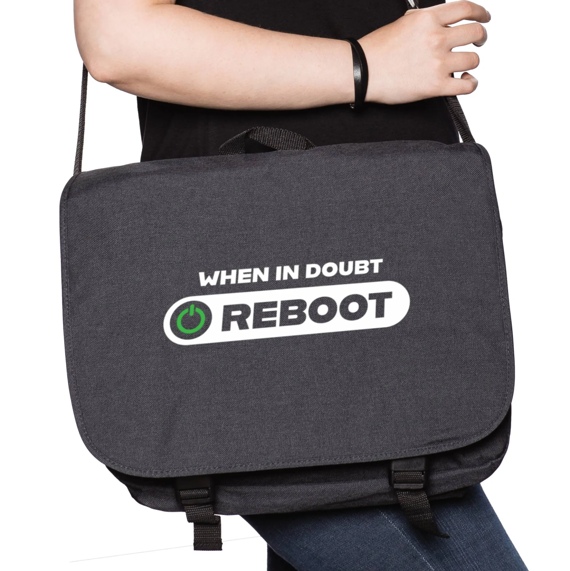 Reboot