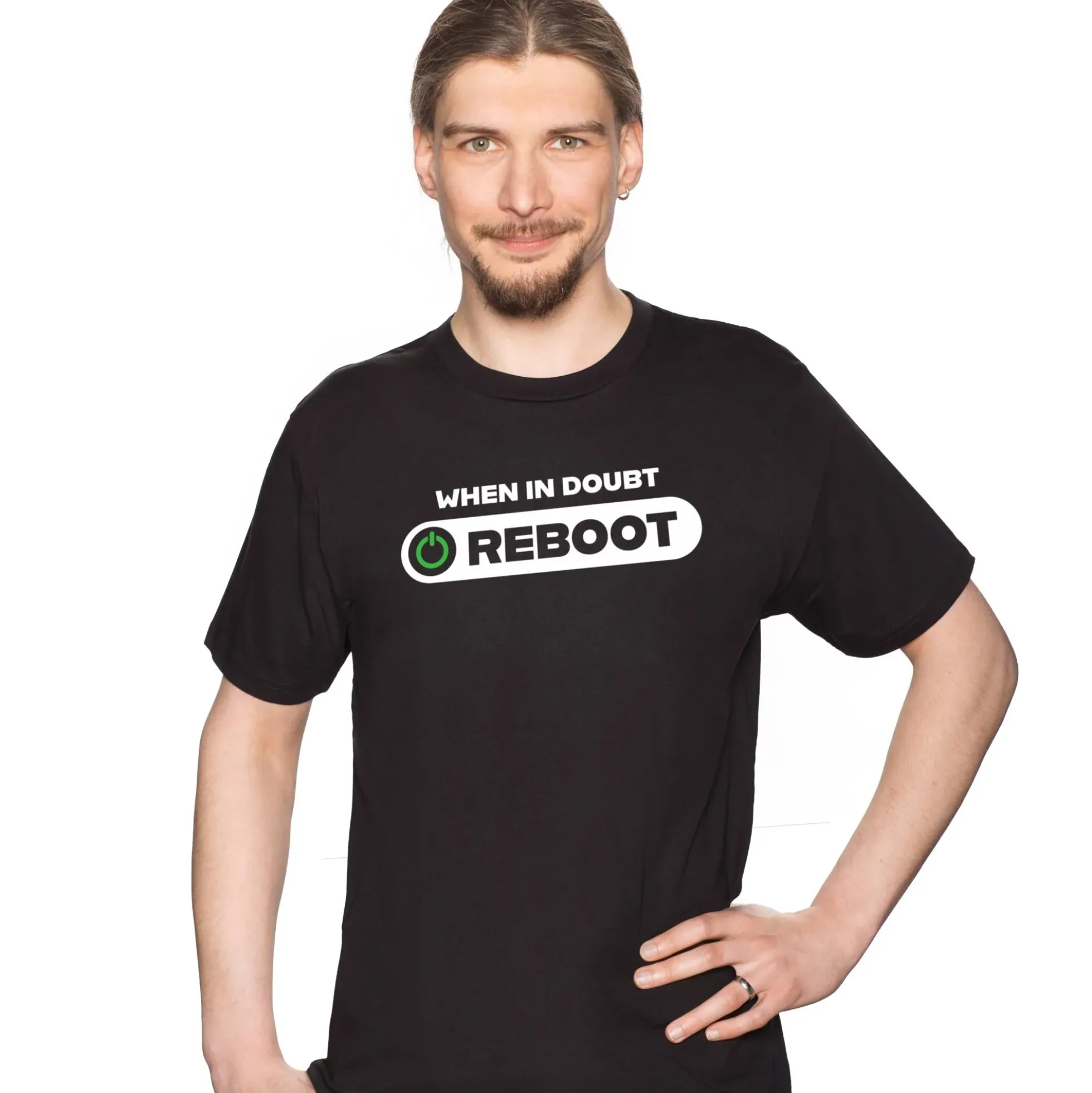 Reboot