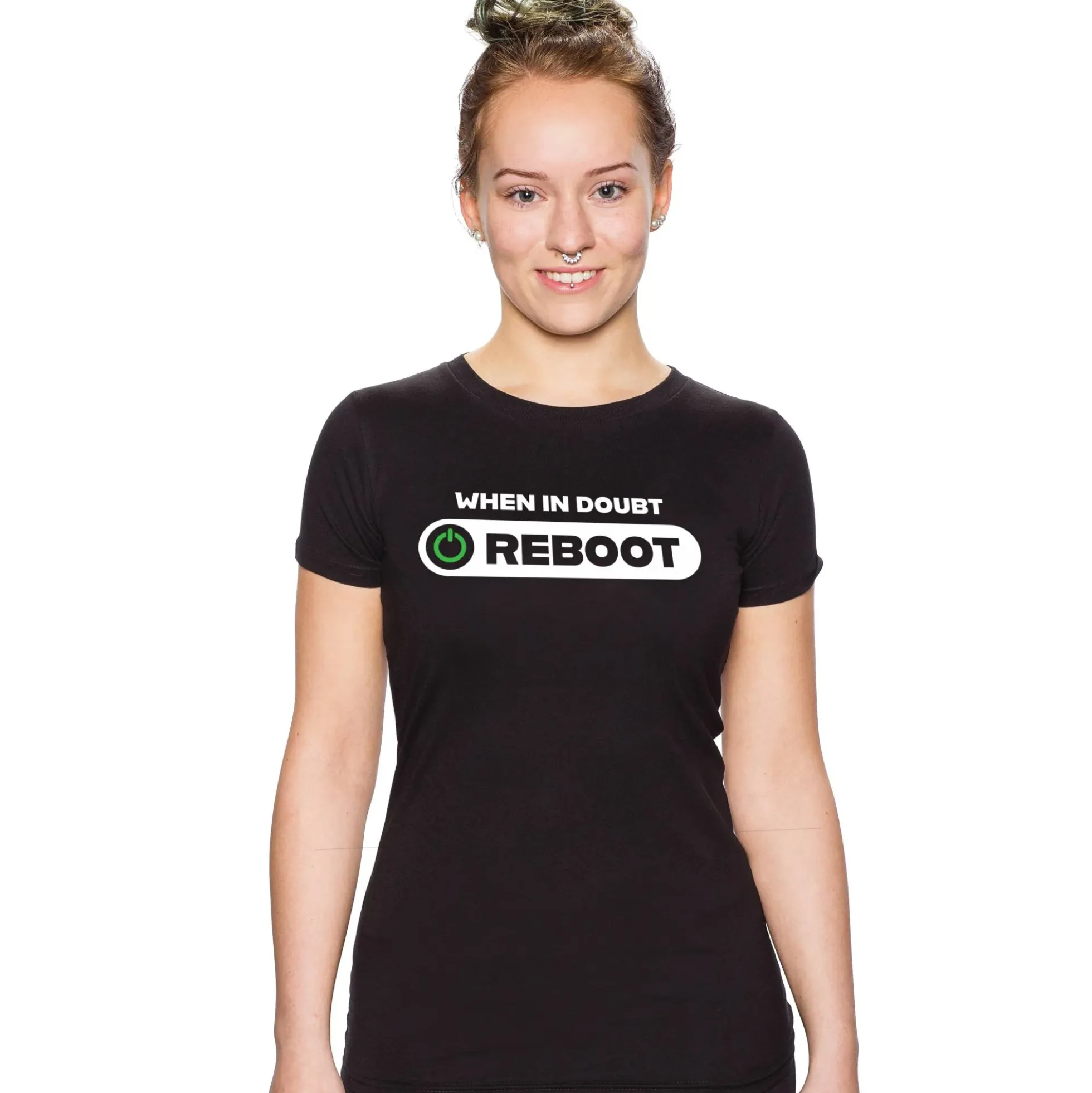 Reboot