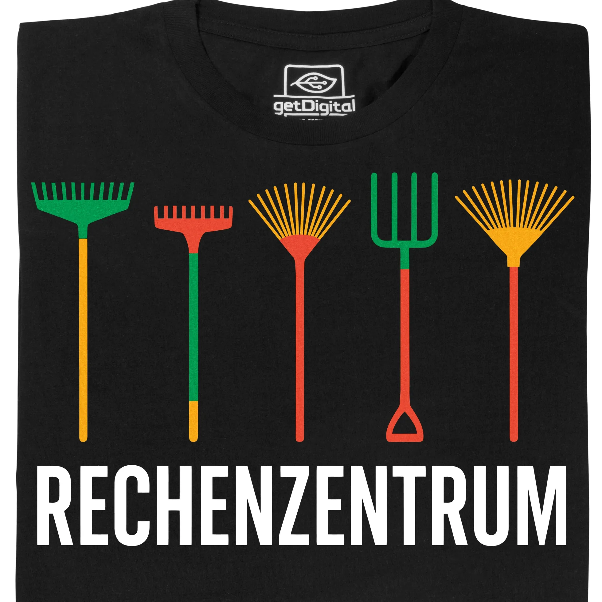Rechenzentrum