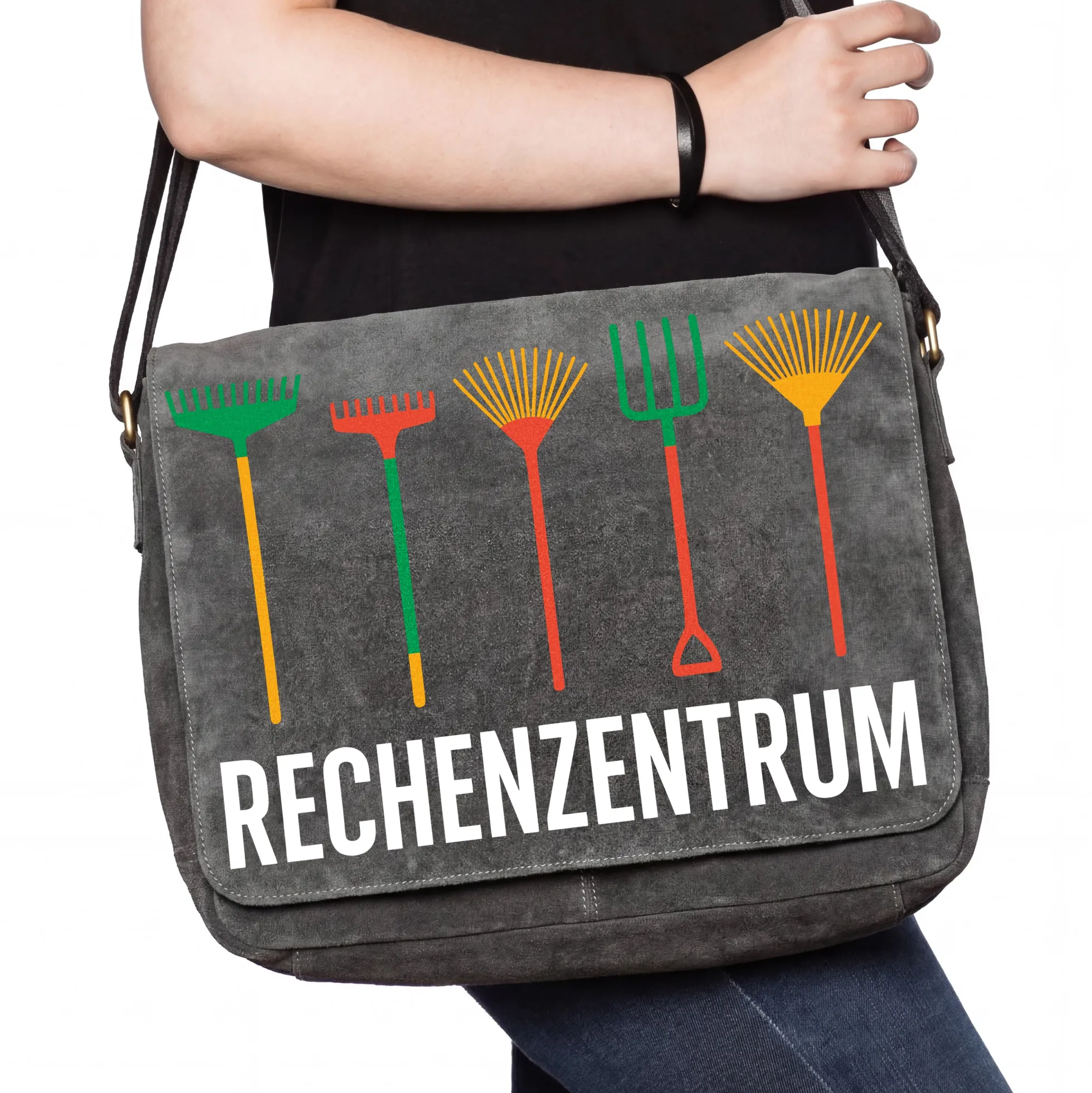 Rechenzentrum