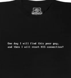 reset peer guy