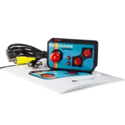Retro Games Controller