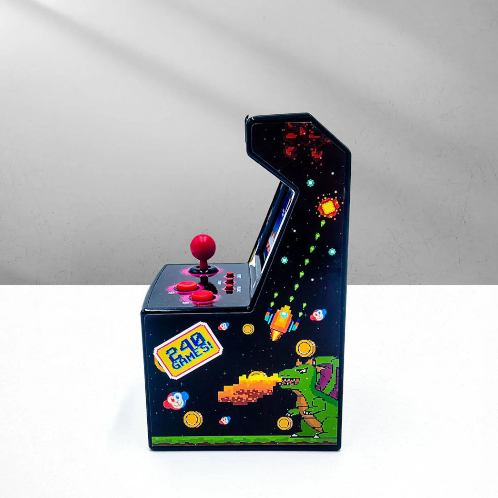 Retro Mini Arcade Maschine