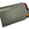 RFID-Schutzhülle für Chipkarten und Ausweise