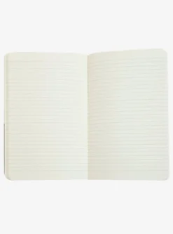 Rick and Morty Notizbuch Plumbus